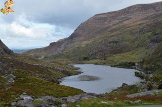 Irlanda en 10 días (IV): Gap of Dunloe, castillo de Blarney y Cork Irlanda en 10 días (IV): Gap of Dunloe, castillo de Blarney y Cork