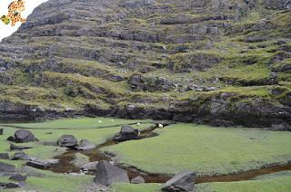 Irlanda en 10 días (IV): Gap of Dunloe, castillo de Blarney y Cork Irlanda en 10 días (IV): Gap of Dunloe, castillo de Blarney y Cork