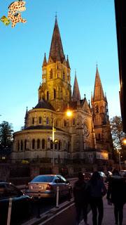 Irlanda en 10 días (IV): Gap of Dunloe, castillo de Blarney y Cork Irlanda en 10 días (IV): Gap of Dunloe, castillo de Blarney y Cork