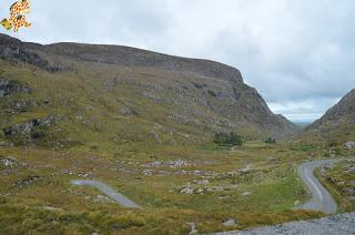 Irlanda en 10 días (IV): Gap of Dunloe, castillo de Blarney y Cork Irlanda en 10 días (IV): Gap of Dunloe, castillo de Blarney y Cork