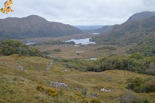 Irlanda en 10 días (IV): Gap of Dunloe, castillo de Blarney y Cork Irlanda en 10 días (IV): Gap of Dunloe, castillo de Blarney y Cork