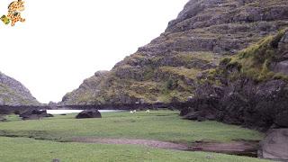 Irlanda en 10 días (IV): Gap of Dunloe, castillo de Blarney y Cork Irlanda en 10 días (IV): Gap of Dunloe, castillo de Blarney y Cork