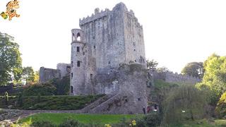 Irlanda en 10 días (IV): Gap of Dunloe, castillo de Blarney y Cork Irlanda en 10 días (IV): Gap of Dunloe, castillo de Blarney y Cork
