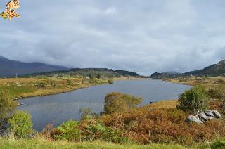 Irlanda en 10 días (IV): Gap of Dunloe, castillo de Blarney y Cork Irlanda en 10 días (IV): Gap of Dunloe, castillo de Blarney y Cork