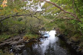 Irlanda en 10 días (IV): Gap of Dunloe, castillo de Blarney y Cork Irlanda en 10 días (IV): Gap of Dunloe, castillo de Blarney y Cork