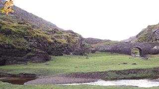 Irlanda en 10 días (IV): Gap of Dunloe, castillo de Blarney y Cork Irlanda en 10 días (IV): Gap of Dunloe, castillo de Blarney y Cork