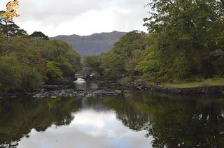 Irlanda en 10 días (IV): Gap of Dunloe, castillo de Blarney y Cork Irlanda en 10 días (IV): Gap of Dunloe, castillo de Blarney y Cork