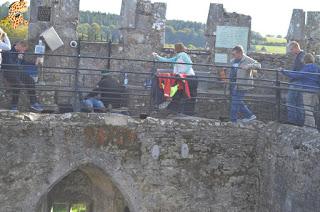 Irlanda en 10 días (IV): Gap of Dunloe, castillo de Blarney y Cork Irlanda en 10 días (IV): Gap of Dunloe, castillo de Blarney y Cork