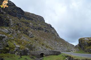 Irlanda en 10 días (IV): Gap of Dunloe, castillo de Blarney y Cork Irlanda en 10 días (IV): Gap of Dunloe, castillo de Blarney y Cork