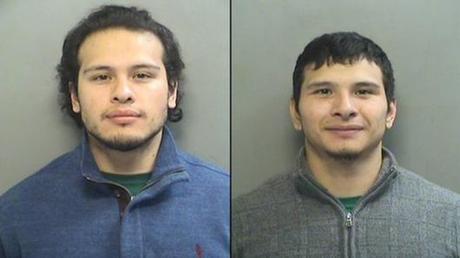 #URGENTE Capturan al hijo de Cilia Flores con pasaporte diplomático al intentar introducir 800Kg de coca a EEUU #URGENTE Capturan al hijo de Cilia Flores con pasaporte diplomático al intentar introducir 800Kg de coca a EEUU