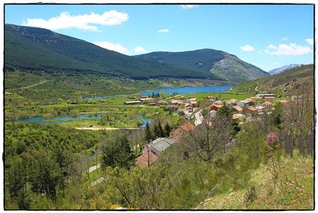 Camporredondo de Alba Camporredondo de Alba