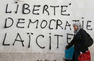 La inequívoca apuesta de PODEMOS por la Laicidad. La inequívoca apuesta de PODEMOS por la Laicidad.