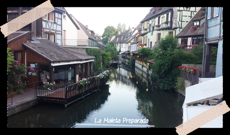 Petite Venise, Colmar Petite Venise, Colmar