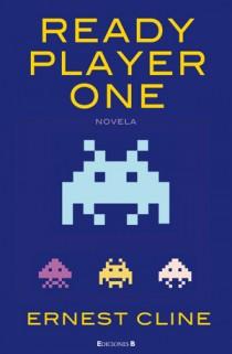 Reseña Ready Player One - Ernest Cline