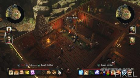 ANÁLISIS: Divinity: Original Sin Enchanced analisis Divinity Echan img 002