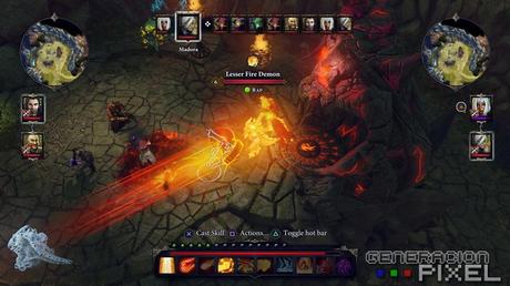 ANÁLISIS: Divinity: Original Sin Enchanced analisis Divinity Echan img 001