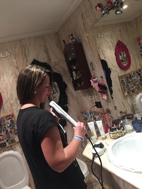 Steampod de L'oreal Steampod de L'oreal