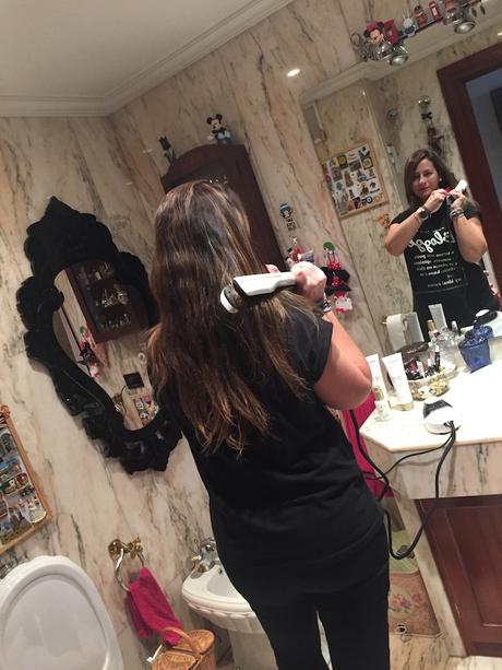 Steampod de L'oreal Steampod de L'oreal