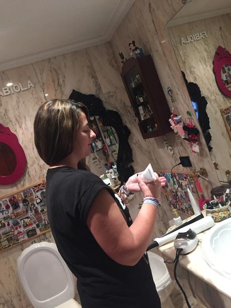 Steampod de L'oreal Steampod de L'oreal