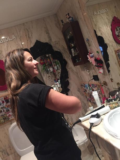 Steampod de L'oreal Steampod de L'oreal