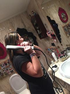 Steampod de L'oreal Steampod de L'oreal