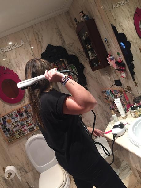 Steampod de L'oreal Steampod de L'oreal