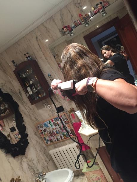 Steampod de L'oreal Steampod de L'oreal