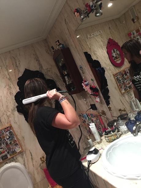 Steampod de L'oreal Steampod de L'oreal