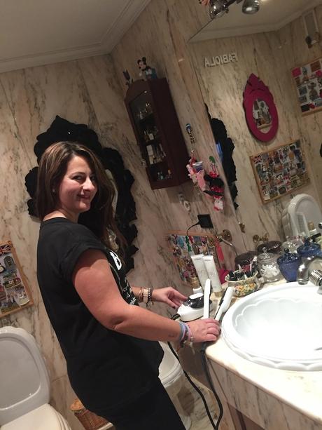 Steampod de L'oreal Steampod de L'oreal