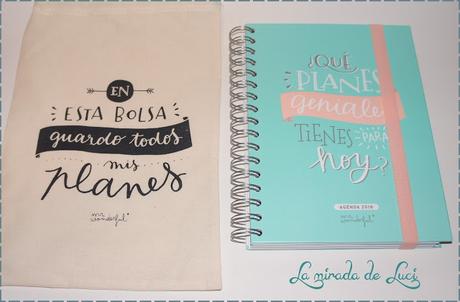 MIS REGALOS DE CUMPLE'15 MIS REGALOS DE CUMPLE'15