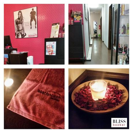 Experiencia Blissbooker + descuento para ti Experiencia Blissbooker + descuento para ti