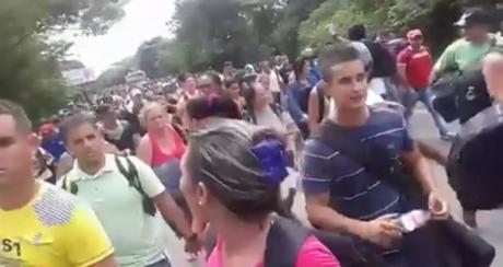 Nicaragua denuncia a Costa Rica por permitir el paso de cubanos a su territorio cubanos nicaragua