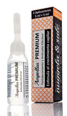 AMPOLLAS NUGGELA & SULÉ, UN GRAN ALIADO PARA EL CABELLO ESTE OTOÑO nuggela ampollas