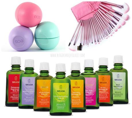 Hasta el 25% de descuento en perfumería imprescindibles