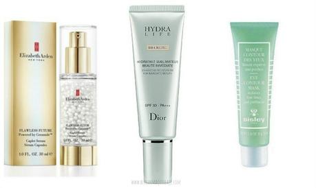 Hasta el 25% de descuento en perfumería inversiones