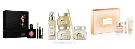 Hasta el 25% de descuento en perfumería para_regalar