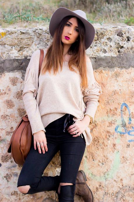 Casual Boho Casual Boho