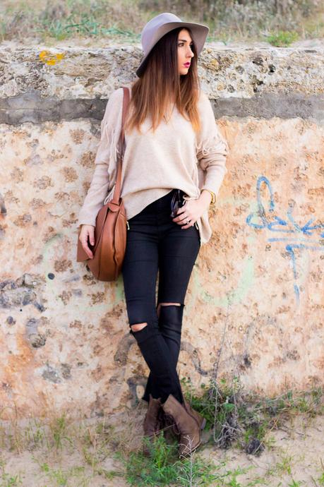 Casual Boho Casual Boho