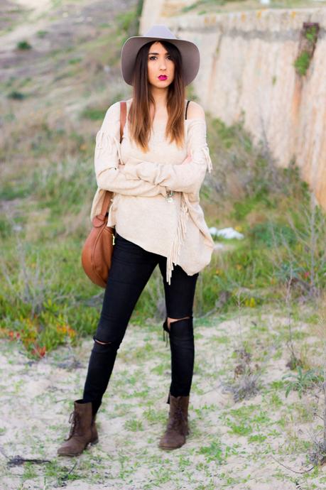 Casual Boho Casual Boho