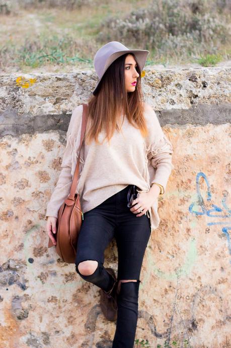 Casual Boho Casual Boho