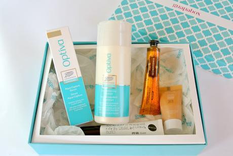 GUAPABOX DE NOVIEMBRE | FELIZ CUMPLEAÑOS! GUAPABOX DE NOVIEMBRE | FELIZ CUMPLEAÑOS!