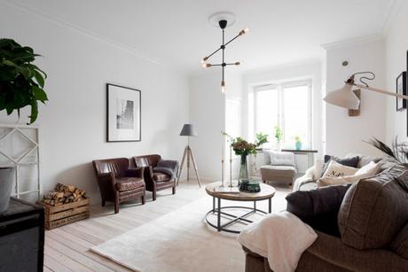 estilo-nordico-estilo-industrial-estilo-romantico-mezcla-de-estilos estilo-nordico-estilo-industrial-estilo-romantico-mezcla-de-estilos