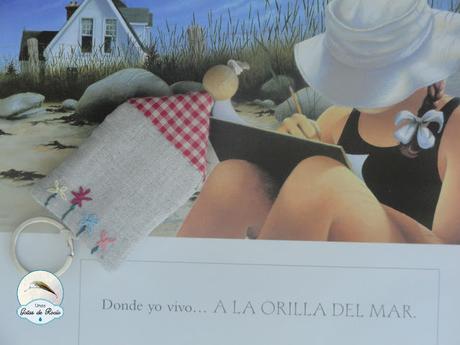 Donde yo vivo. Donde yo vivo.