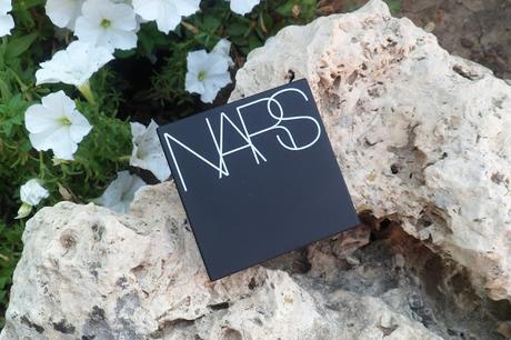 Review y Swatches: NARS Dual-Intensity Blush Fervor