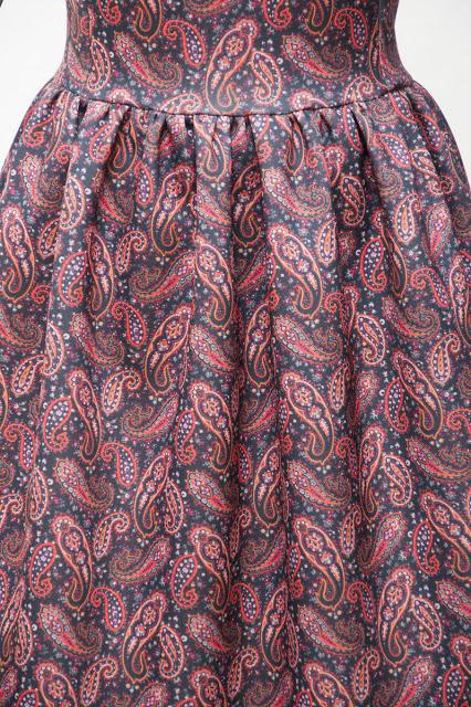 Nueva colección A/W 2015 ‘Forest’ by Dresses2Kill Nueva colección A/W 2015 ‘Forest’ by Dresses2Kill