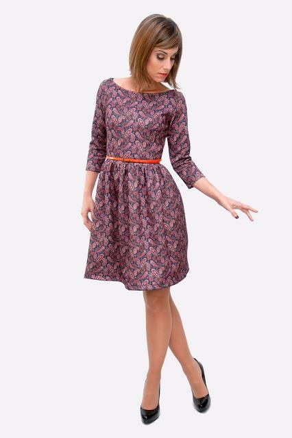 Nueva colección A/W 2015 ‘Forest’ by Dresses2Kill Nueva colección A/W 2015 ‘Forest’ by Dresses2Kill