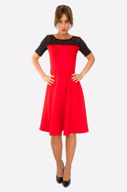 Nueva colección A/W 2015 ‘Forest’ by Dresses2Kill Nueva colección A/W 2015 ‘Forest’ by Dresses2Kill