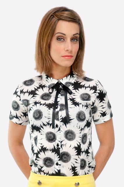 Nueva colección A/W 2015 ‘Forest’ by Dresses2Kill Nueva colección A/W 2015 ‘Forest’ by Dresses2Kill