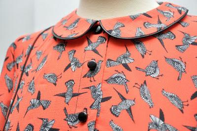 Nueva colección A/W 2015 ‘Forest’ by Dresses2Kill Nueva colección A/W 2015 ‘Forest’ by Dresses2Kill