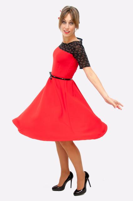 Nueva colección A/W 2015 ‘Forest’ by Dresses2Kill Nueva colección A/W 2015 ‘Forest’ by Dresses2Kill